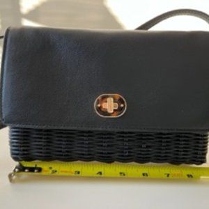 Talbot's Crossbody Bag